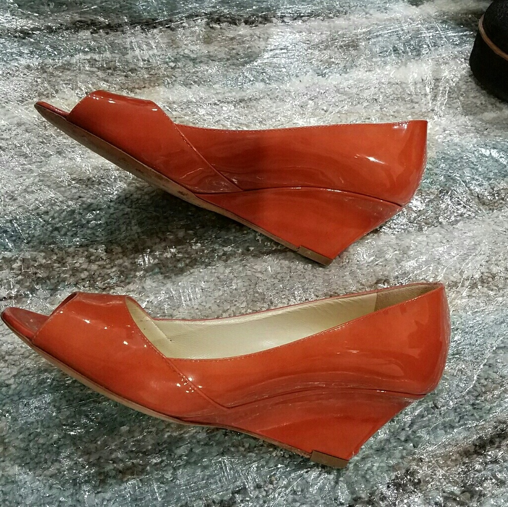 Rupert Sanderson sandals - Picture 5 of 6